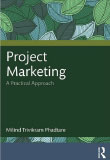 Project Marketing Book